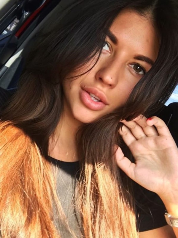 Настасья из Урай