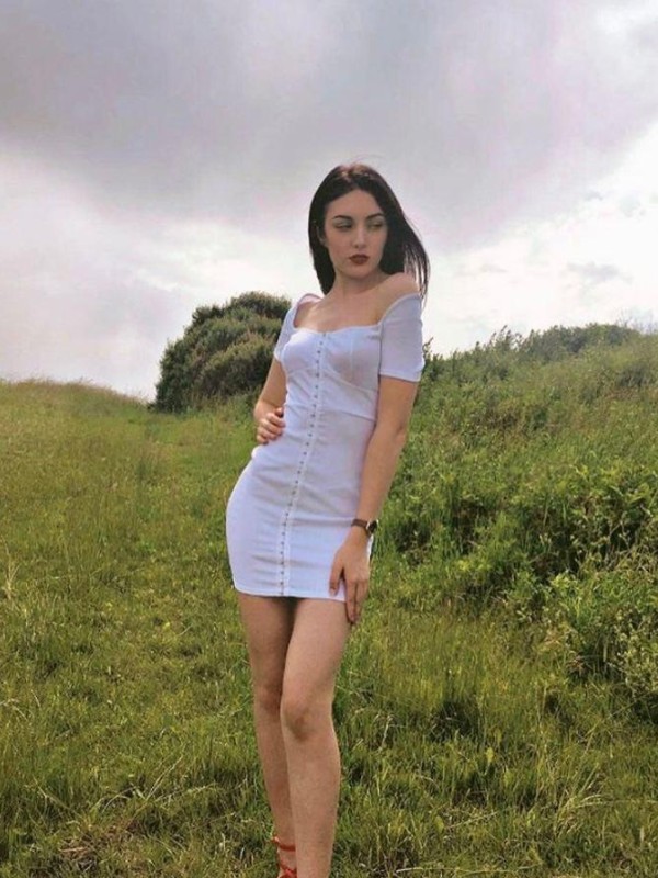 🎥 Люда из Урай