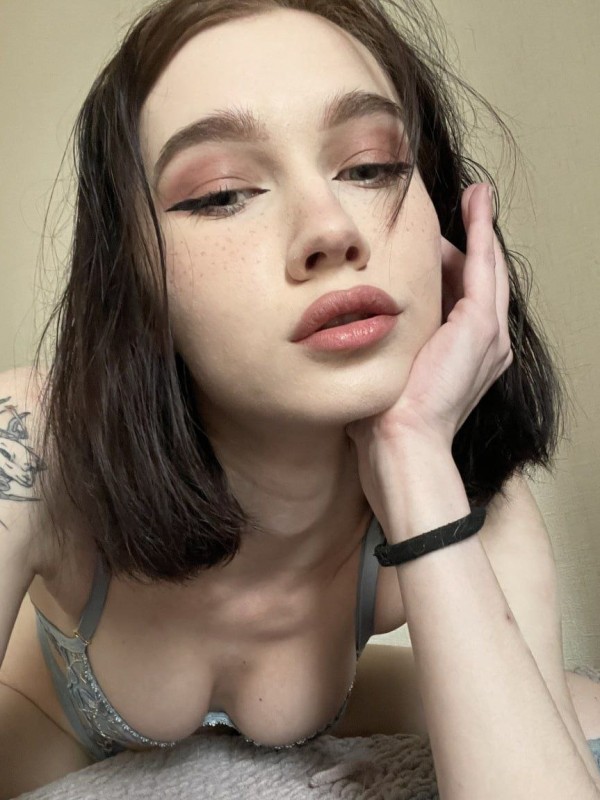 Яна из Урай