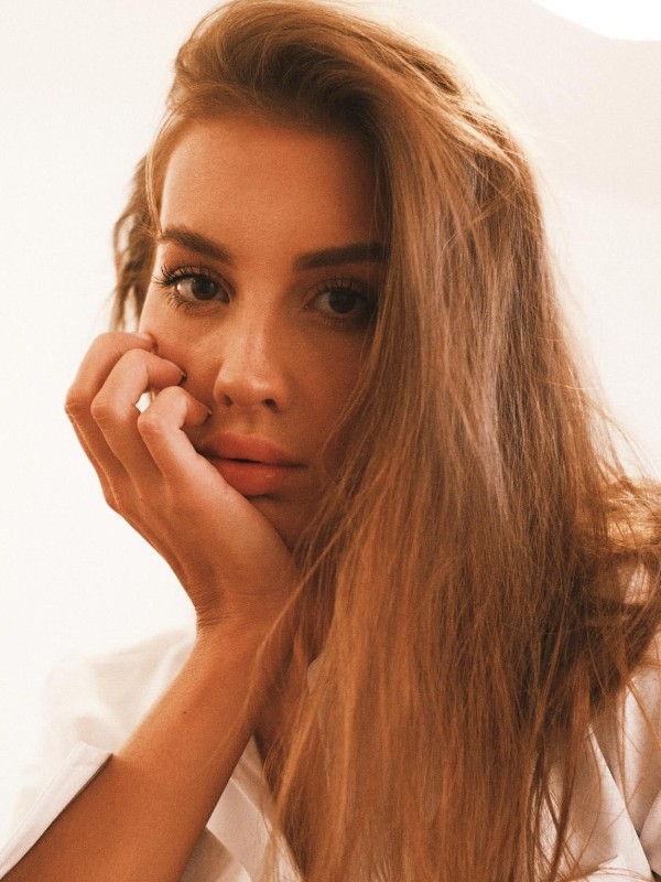 Ангелина из Урай