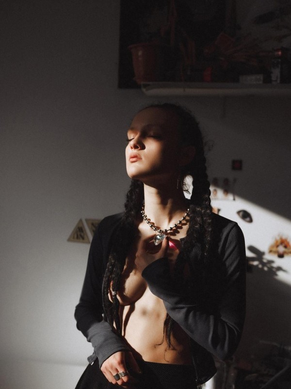 Надежда из Урай