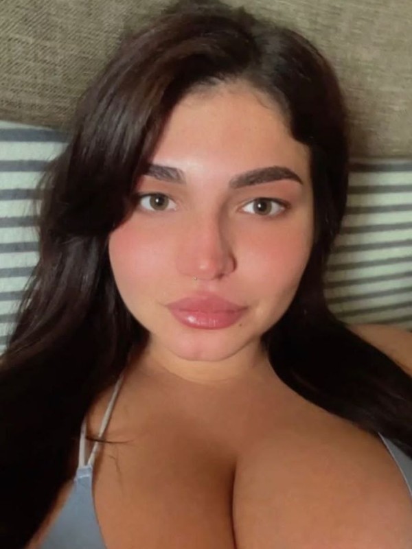 Ева из Урай