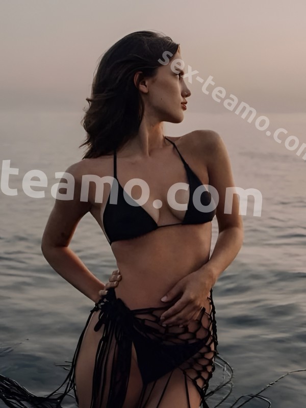 Яна из Урай